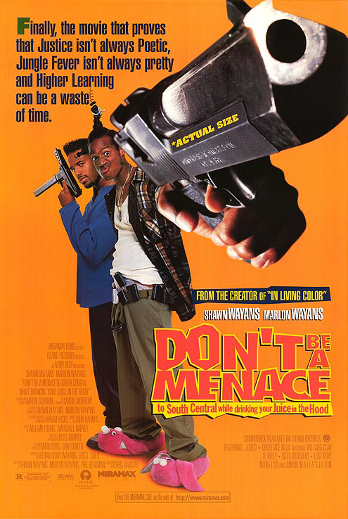 Nonton film Dont Be a Menace to South Central While Drinking Your Juice in the Hood layarkaca21 indoxx1 ganool online streaming terbaru
