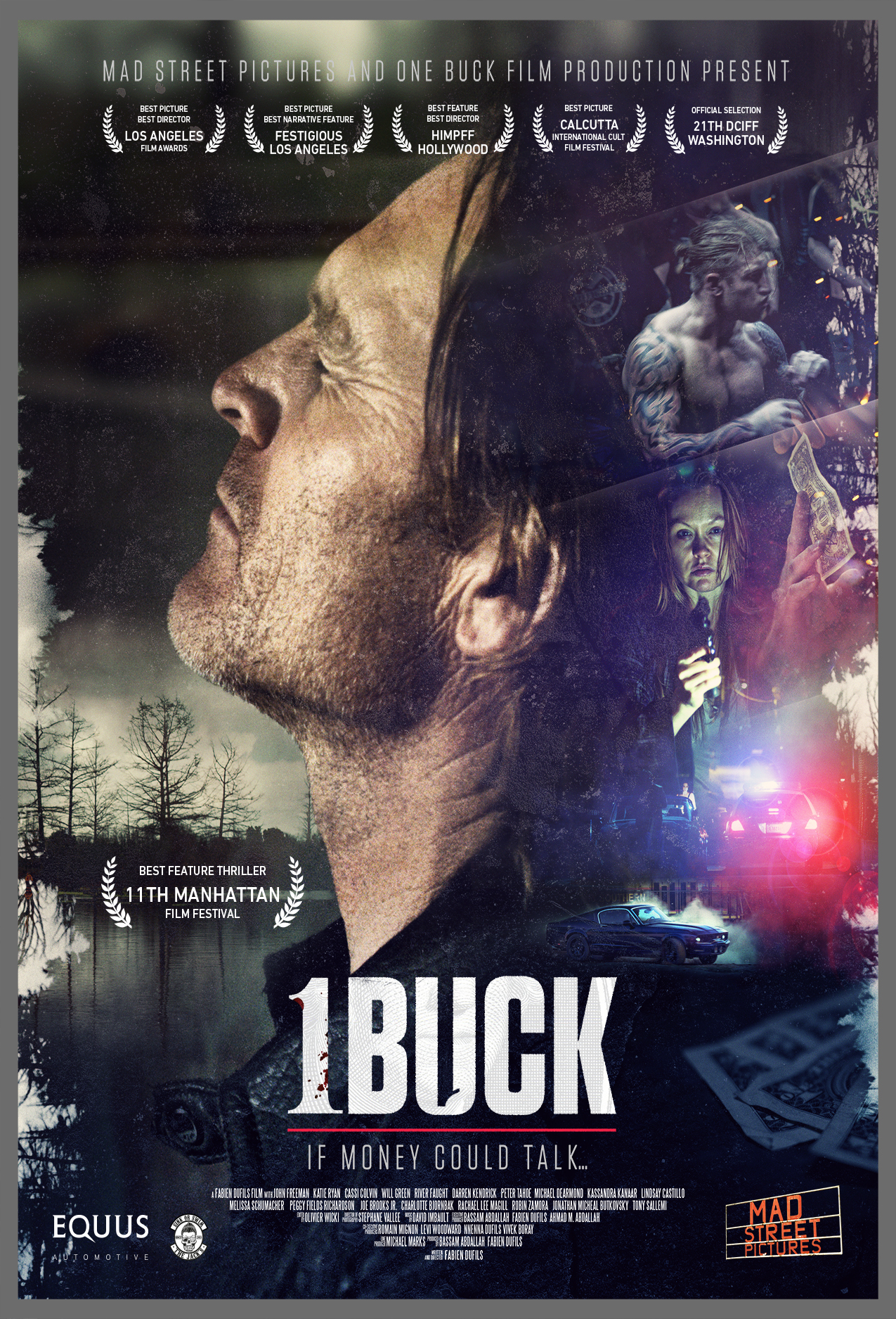 Nonton film 1 Buck layarkaca21 indoxx1 ganool online streaming terbaru