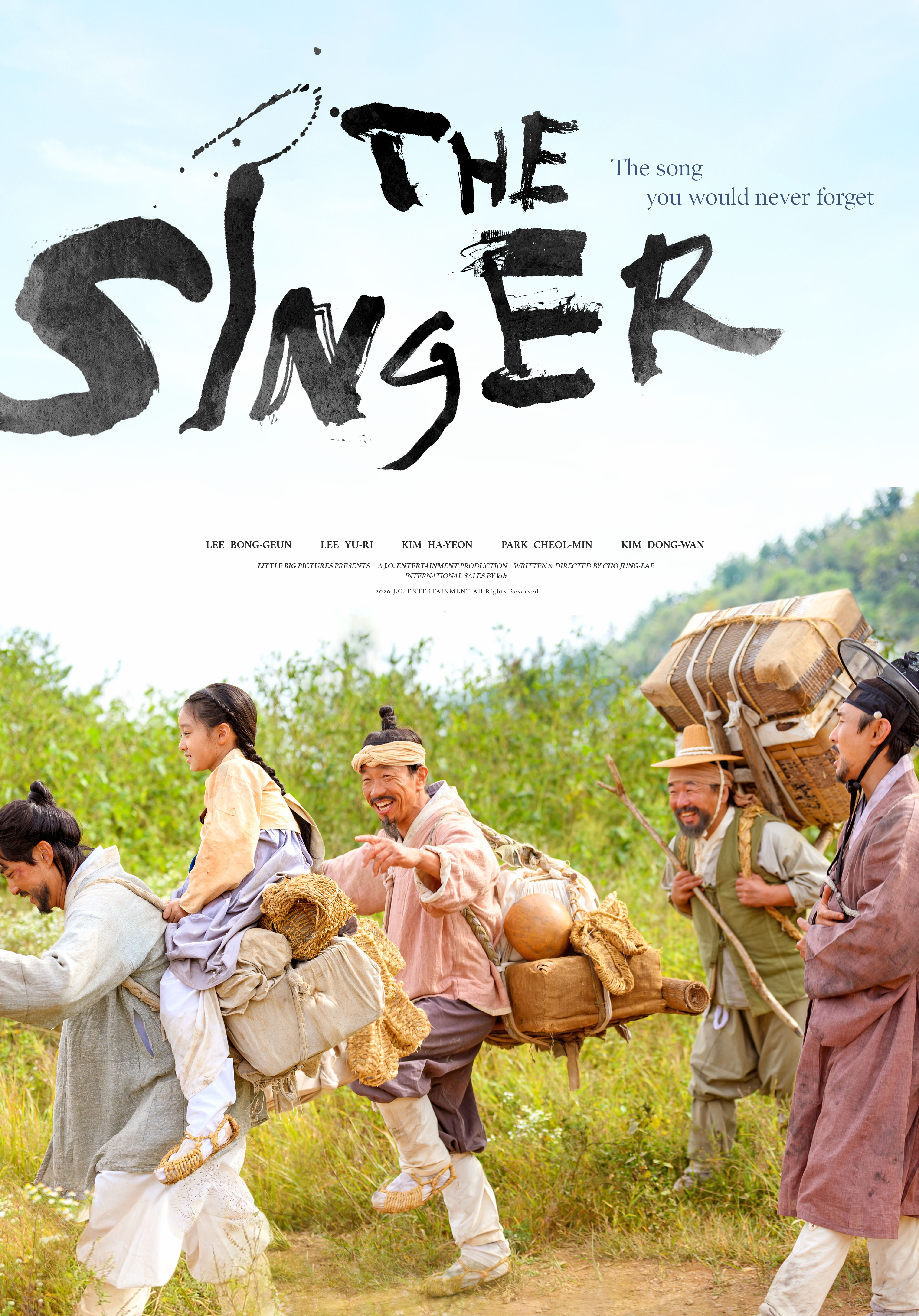 Nonton film The Singer layarkaca21 indoxx1 ganool online streaming terbaru