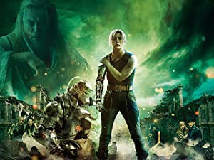 Nonton film Fullmetal Alchemist: Final Transmutation layarkaca21 indoxx1 ganool online streaming terbaru