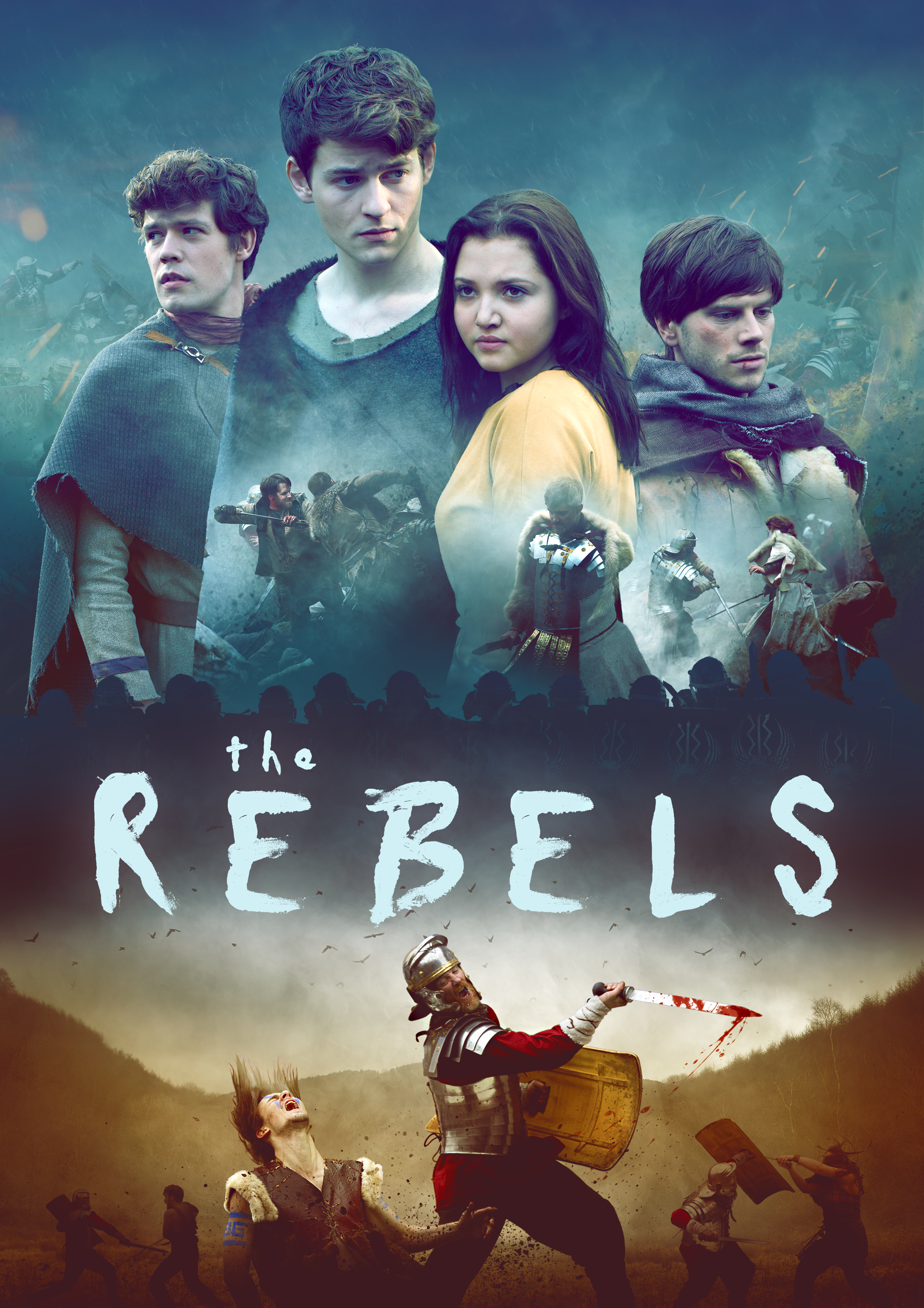 Nonton film The Rebels layarkaca21 indoxx1 ganool online streaming terbaru