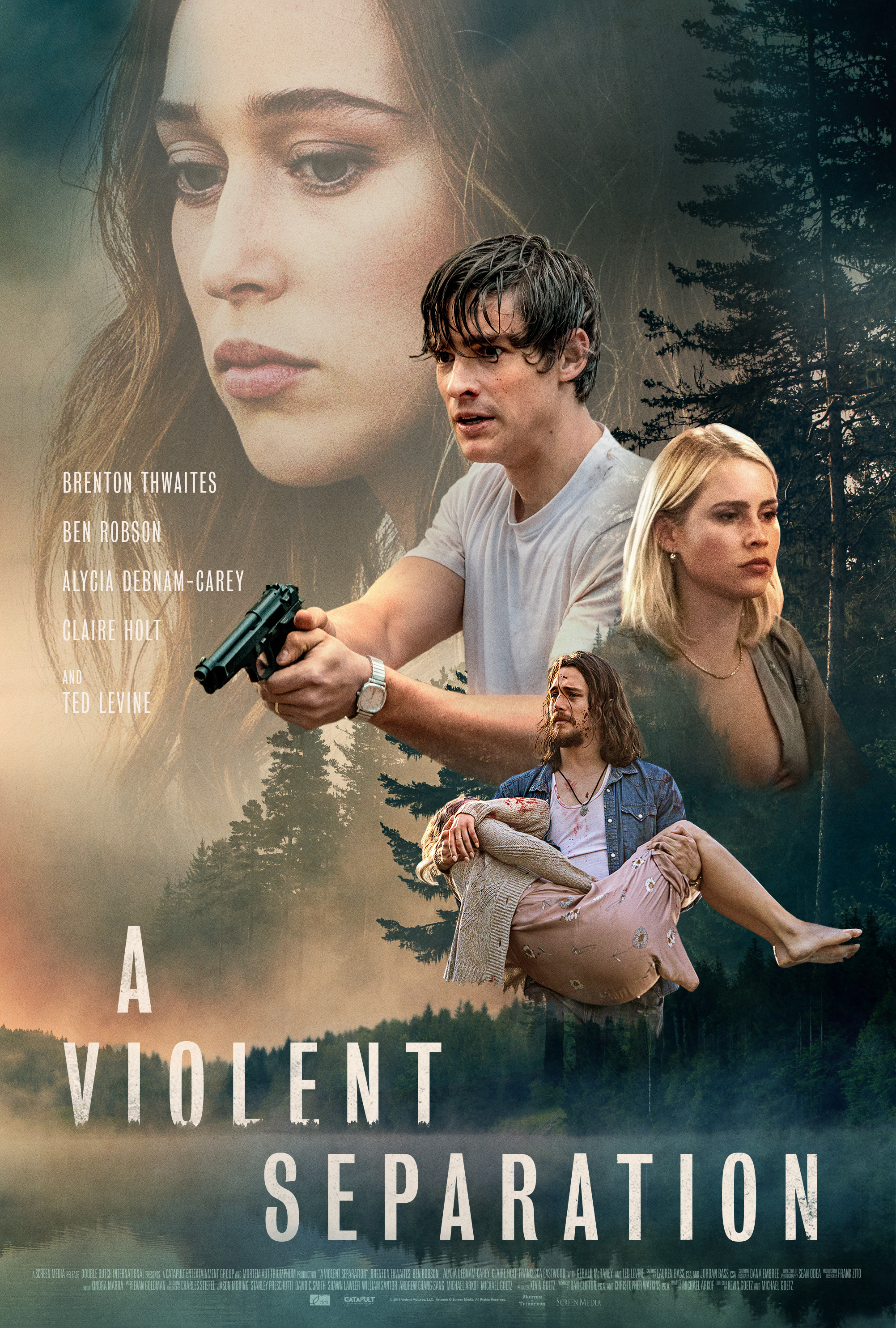 Nonton film A Violent Separation layarkaca21 indoxx1 ganool online streaming terbaru