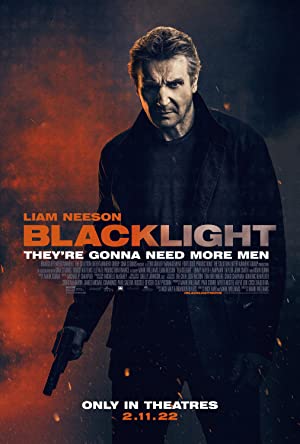 Nonton film Blacklight layarkaca21 indoxx1 ganool online streaming terbaru