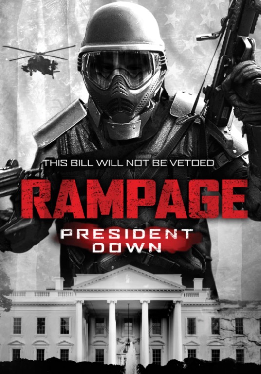 Nonton film Rampage: President Down layarkaca21 indoxx1 ganool online streaming terbaru