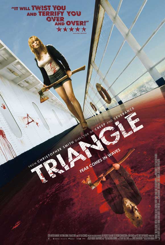 Nonton film Triangle layarkaca21 indoxx1 ganool online streaming terbaru