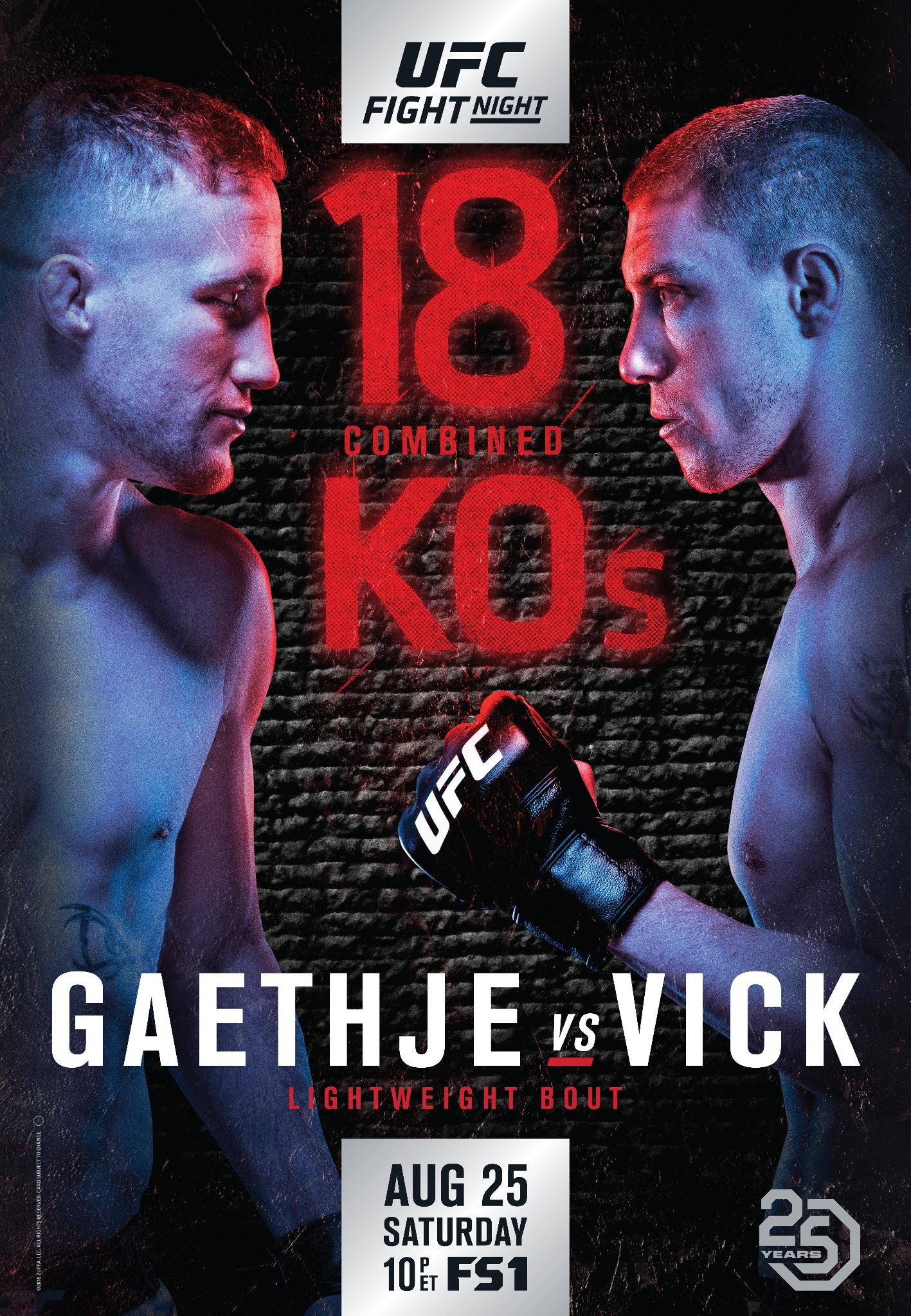 Nonton film UFC Fight Night 155 layarkaca21 indoxx1 ganool online streaming terbaru