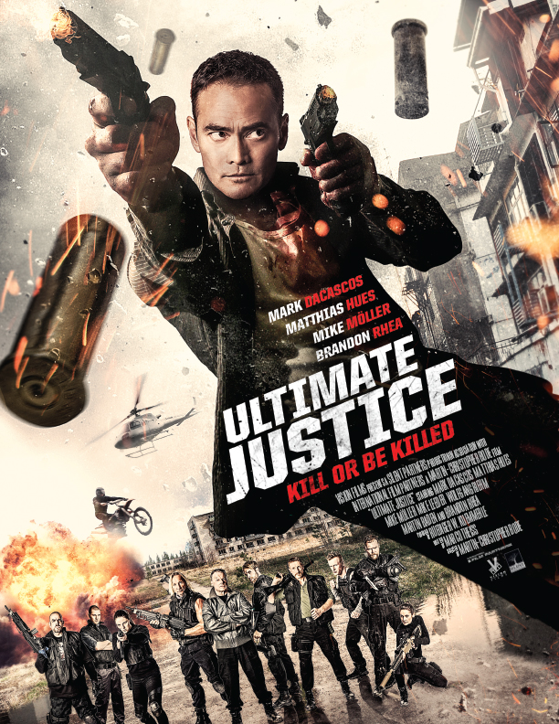 Nonton film Ultimate Justice layarkaca21 indoxx1 ganool online streaming terbaru