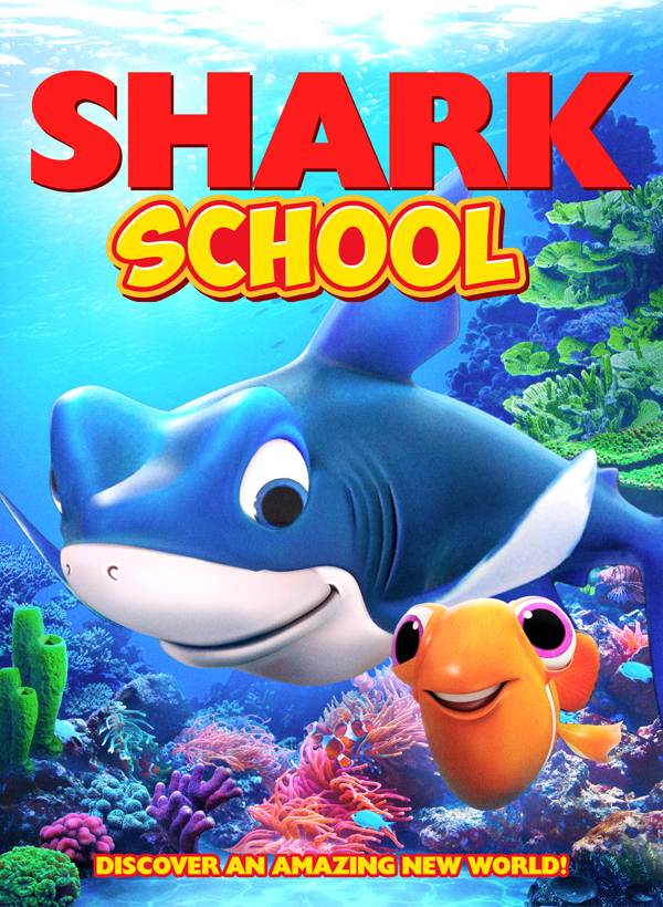 Nonton film Shark School layarkaca21 indoxx1 ganool online streaming terbaru