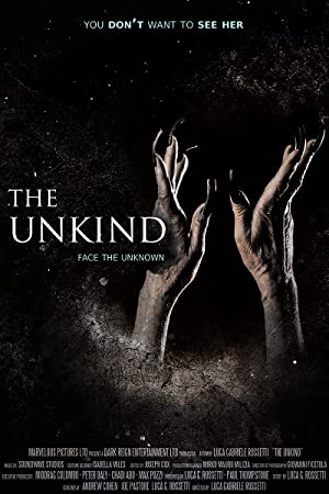 Nonton film The Unkind layarkaca21 indoxx1 ganool online streaming terbaru