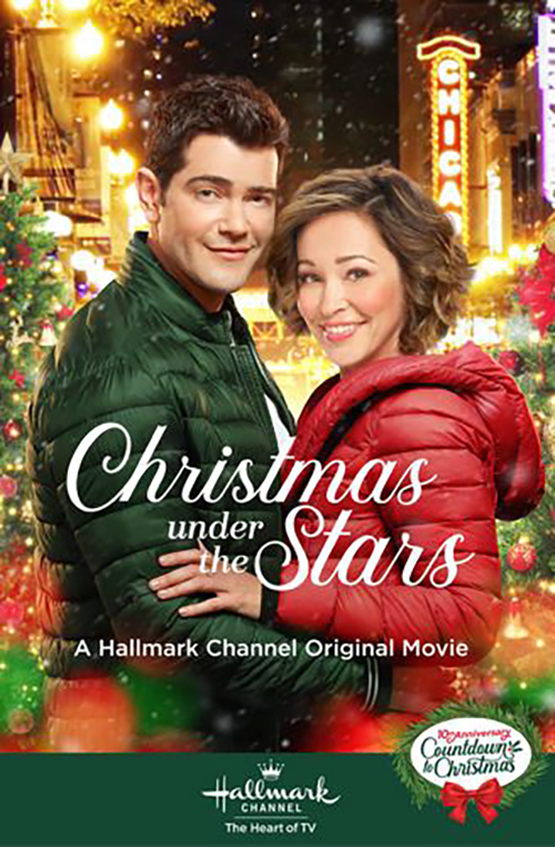 Nonton film Christmas Under the Stars layarkaca21 indoxx1 ganool online streaming terbaru