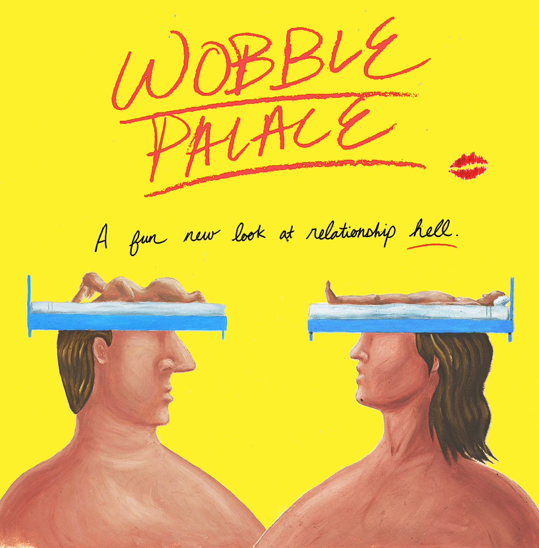 Nonton film Wobble Palace layarkaca21 indoxx1 ganool online streaming terbaru