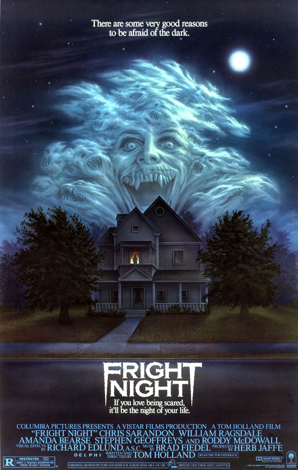 Nonton film Fright Night (1985) layarkaca21 indoxx1 ganool online streaming terbaru