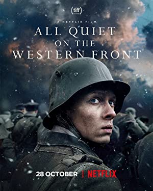 Nonton film All Quiet on the Western Front (2022) layarkaca21 indoxx1 ganool online streaming terbaru