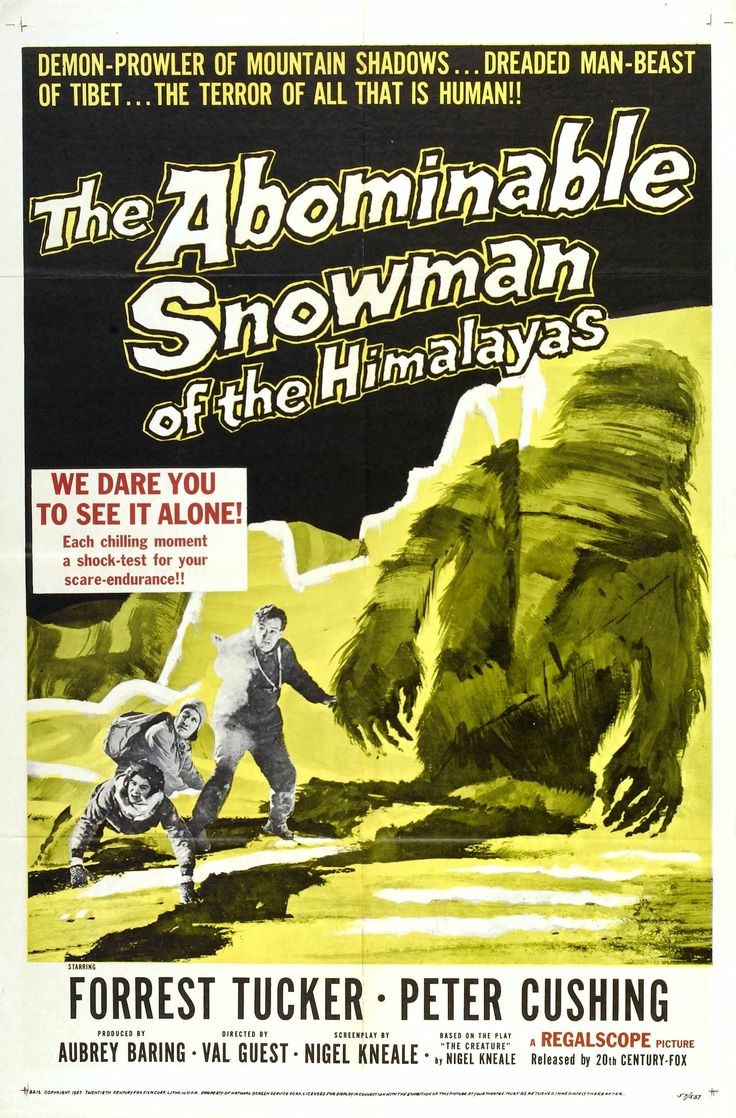 Nonton film The Abominable Snowman layarkaca21 indoxx1 ganool online streaming terbaru
