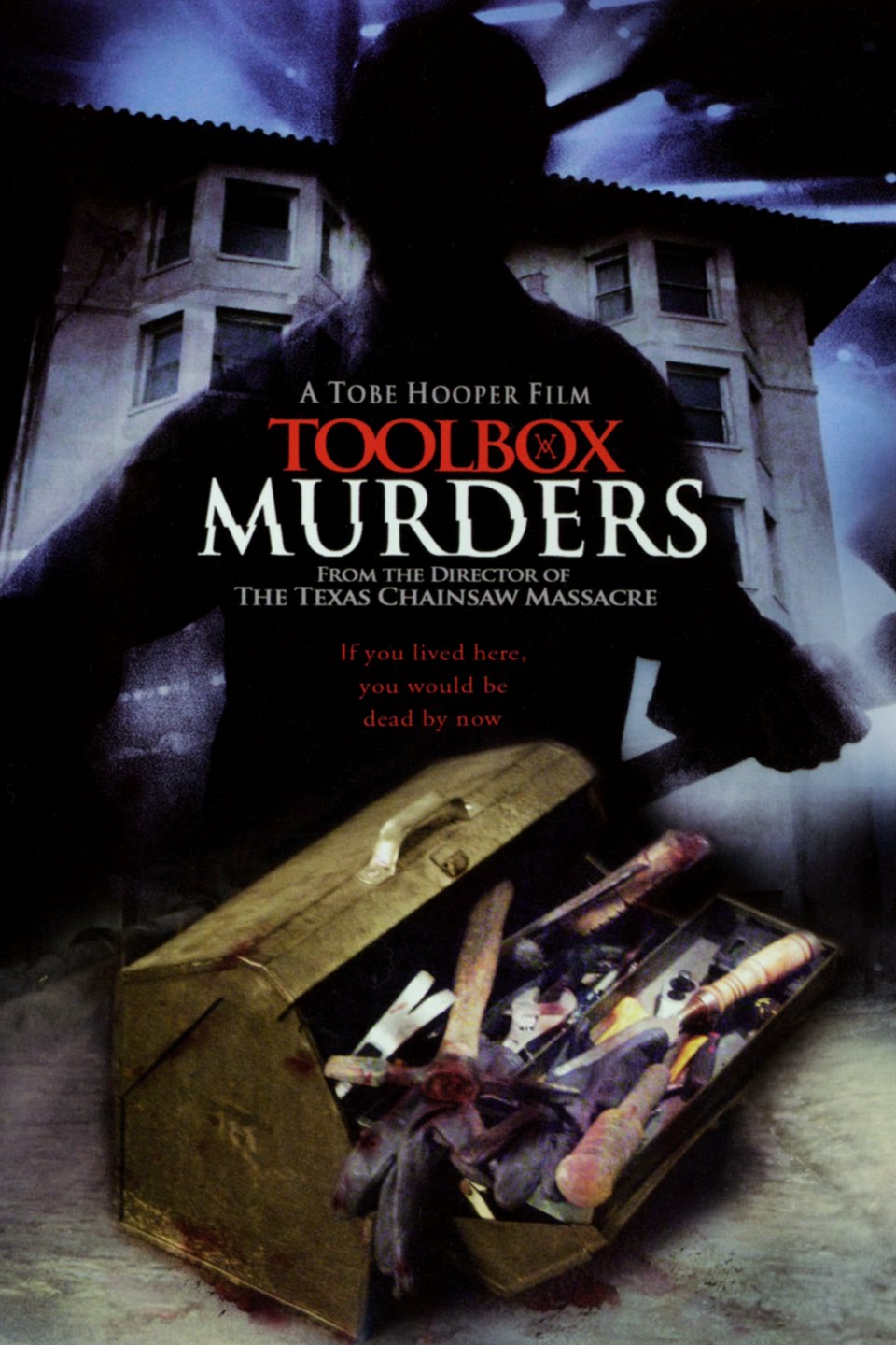 Nonton film Toolbox Murders layarkaca21 indoxx1 ganool online streaming terbaru