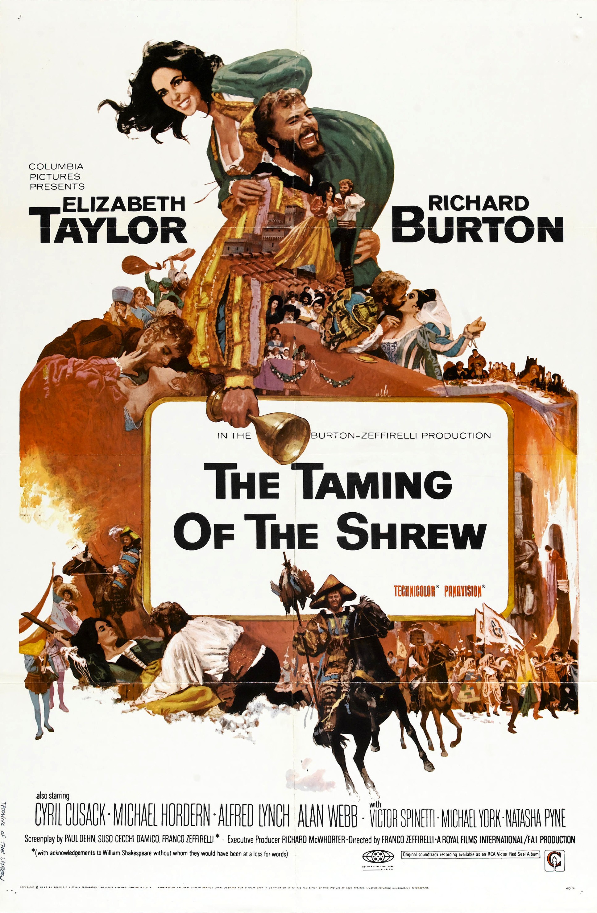 Nonton film The Taming of the Shrew (2022) layarkaca21 indoxx1 ganool online streaming terbaru