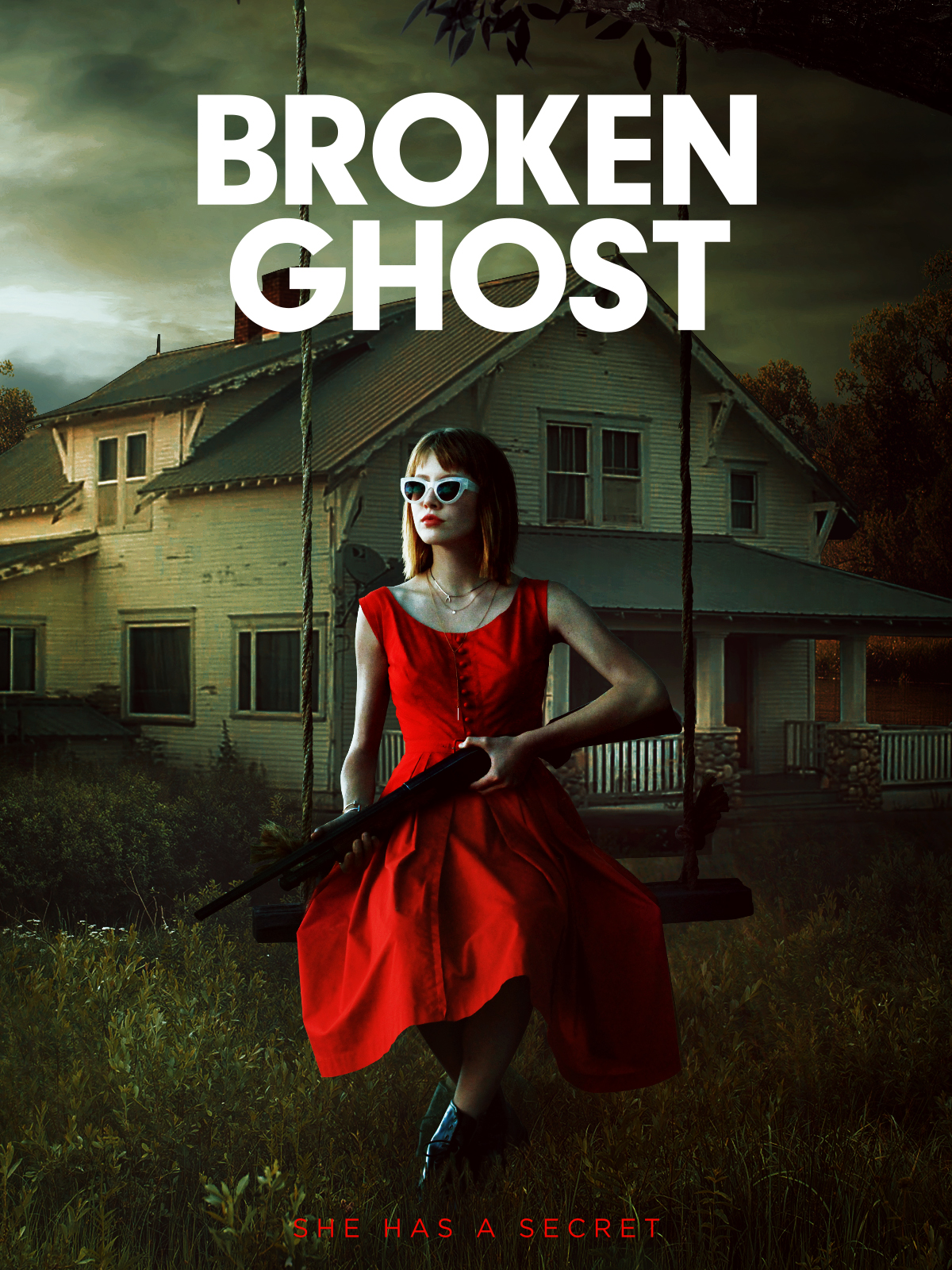 Nonton film Broken Ghost layarkaca21 indoxx1 ganool online streaming terbaru