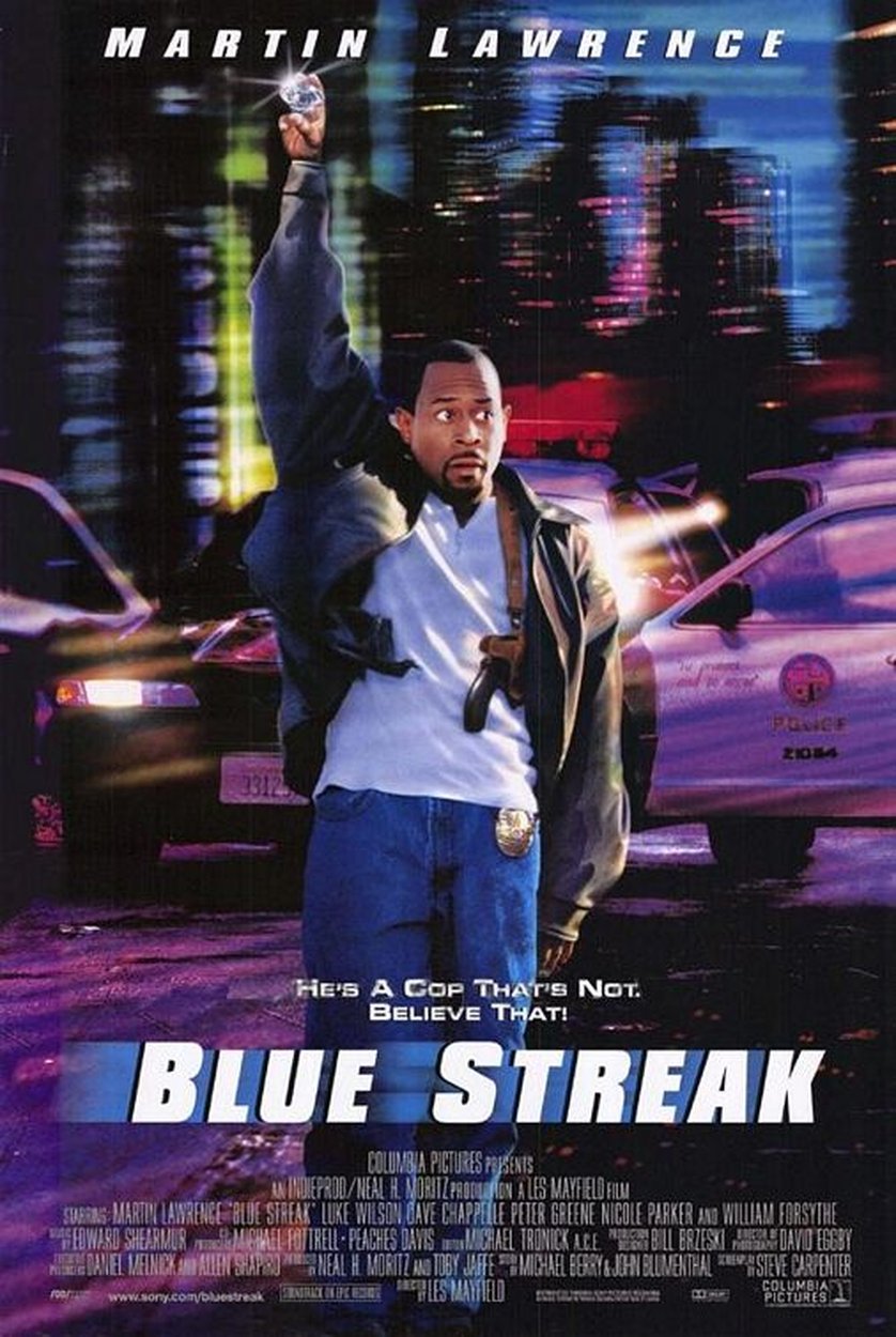 Nonton film Blue Streak layarkaca21 indoxx1 ganool online streaming terbaru