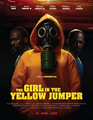 Nonton film The Girl in the Yellow Jumper layarkaca21 indoxx1 ganool online streaming terbaru