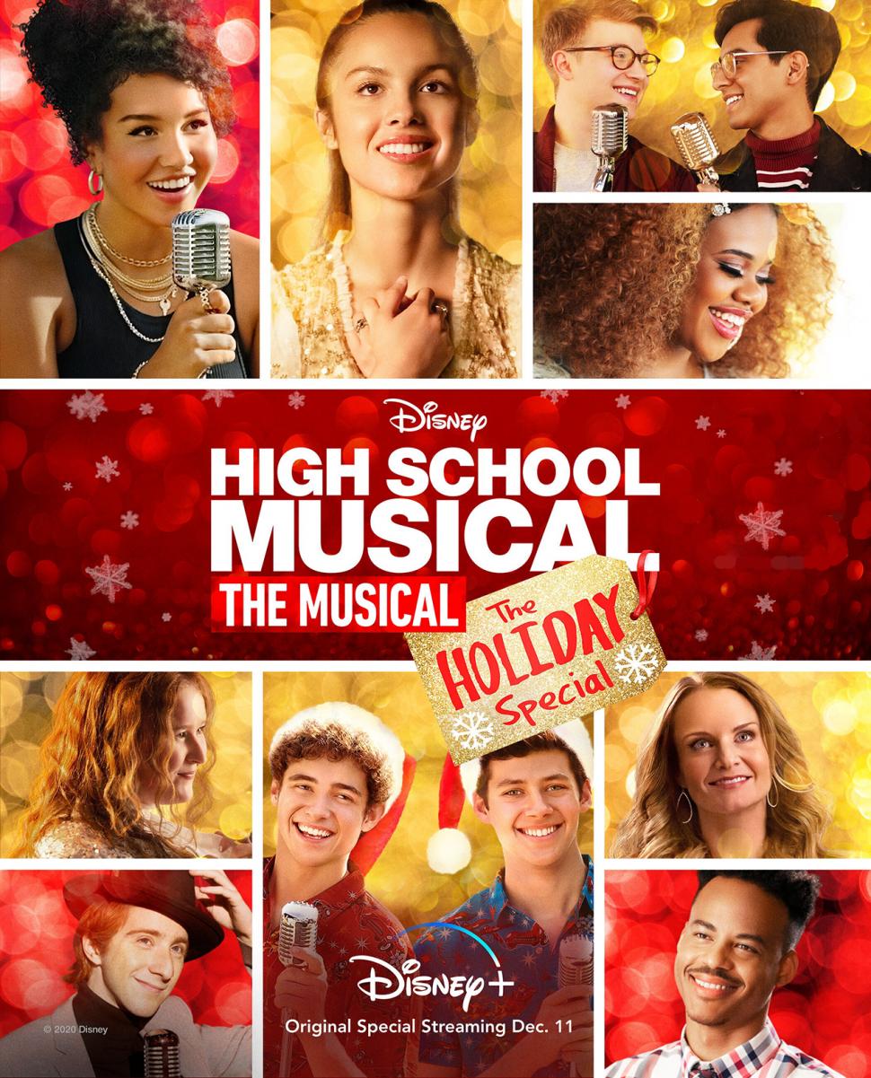 Nonton film High School Musical: The Musical: The Holiday Special layarkaca21 indoxx1 ganool online streaming terbaru