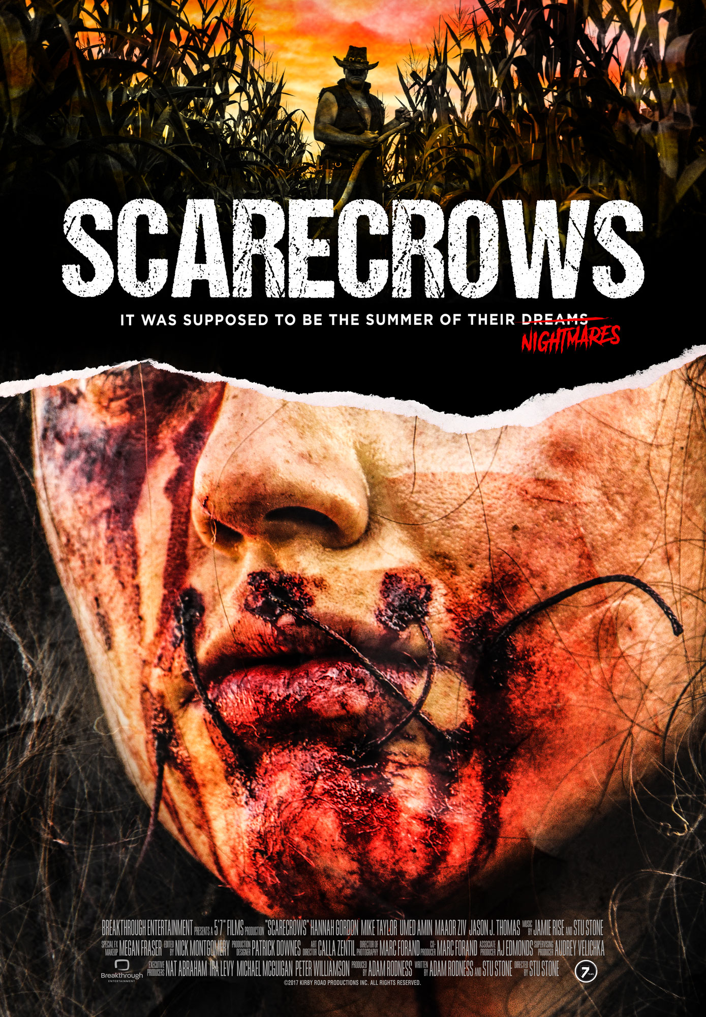 Nonton film Scarecrows layarkaca21 indoxx1 ganool online streaming terbaru
