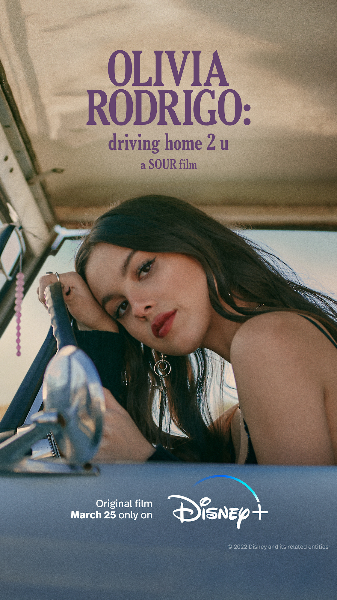 Nonton film Olivia Rodrigo: driving home 2 u (a SOUR film) layarkaca21 indoxx1 ganool online streaming terbaru