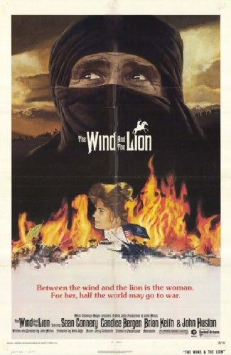 Nonton film The Wind and the Lion layarkaca21 indoxx1 ganool online streaming terbaru