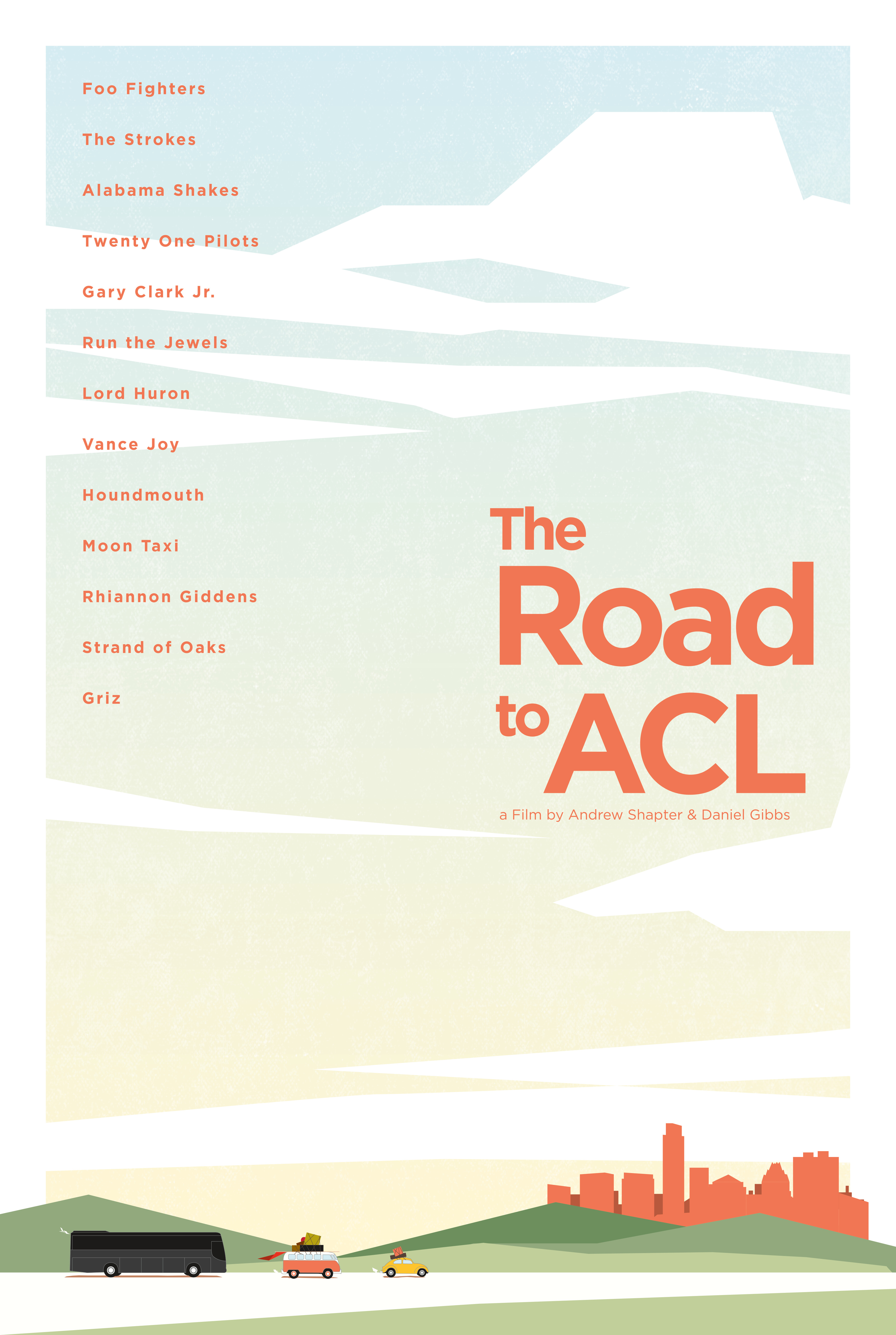 Nonton film The Road To ACL layarkaca21 indoxx1 ganool online streaming terbaru