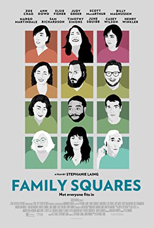 Nonton film Family Squares layarkaca21 indoxx1 ganool online streaming terbaru