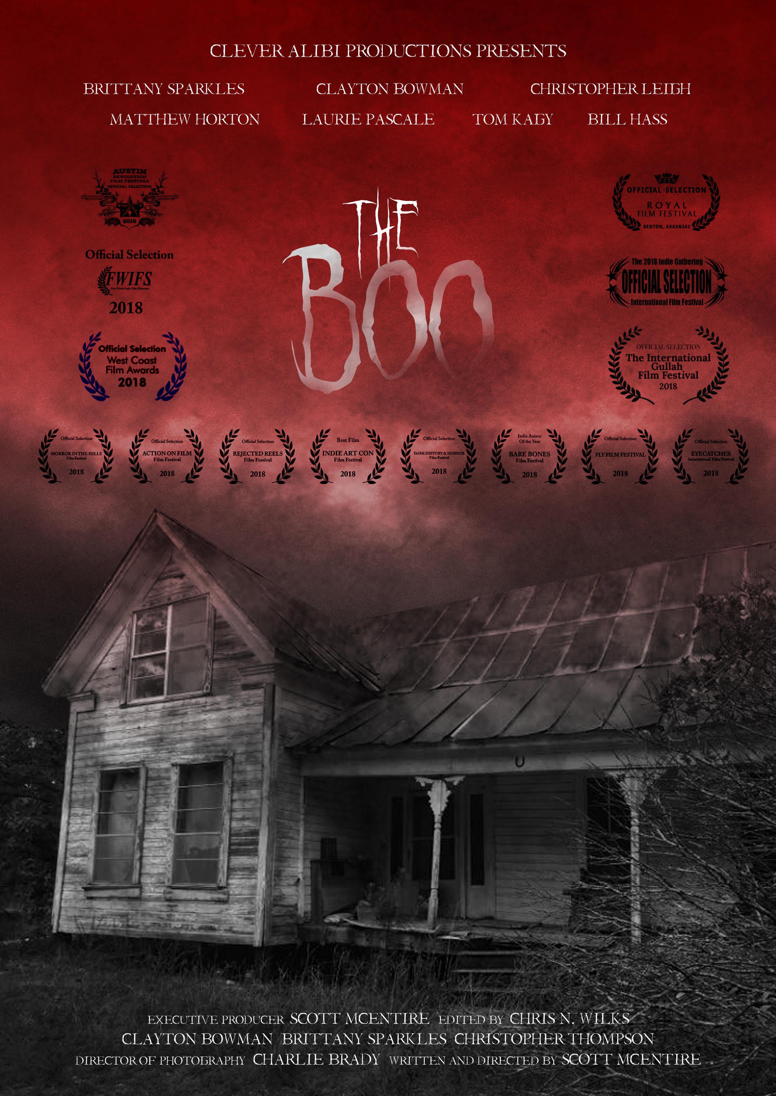 Nonton film The Boo layarkaca21 indoxx1 ganool online streaming terbaru