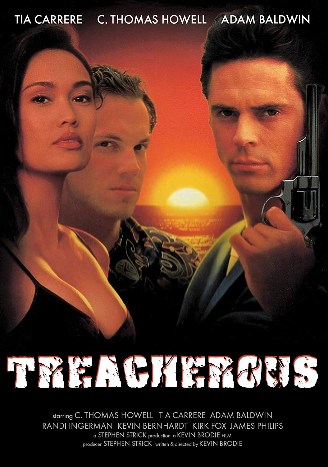 Nonton film Treacherous layarkaca21 indoxx1 ganool online streaming terbaru