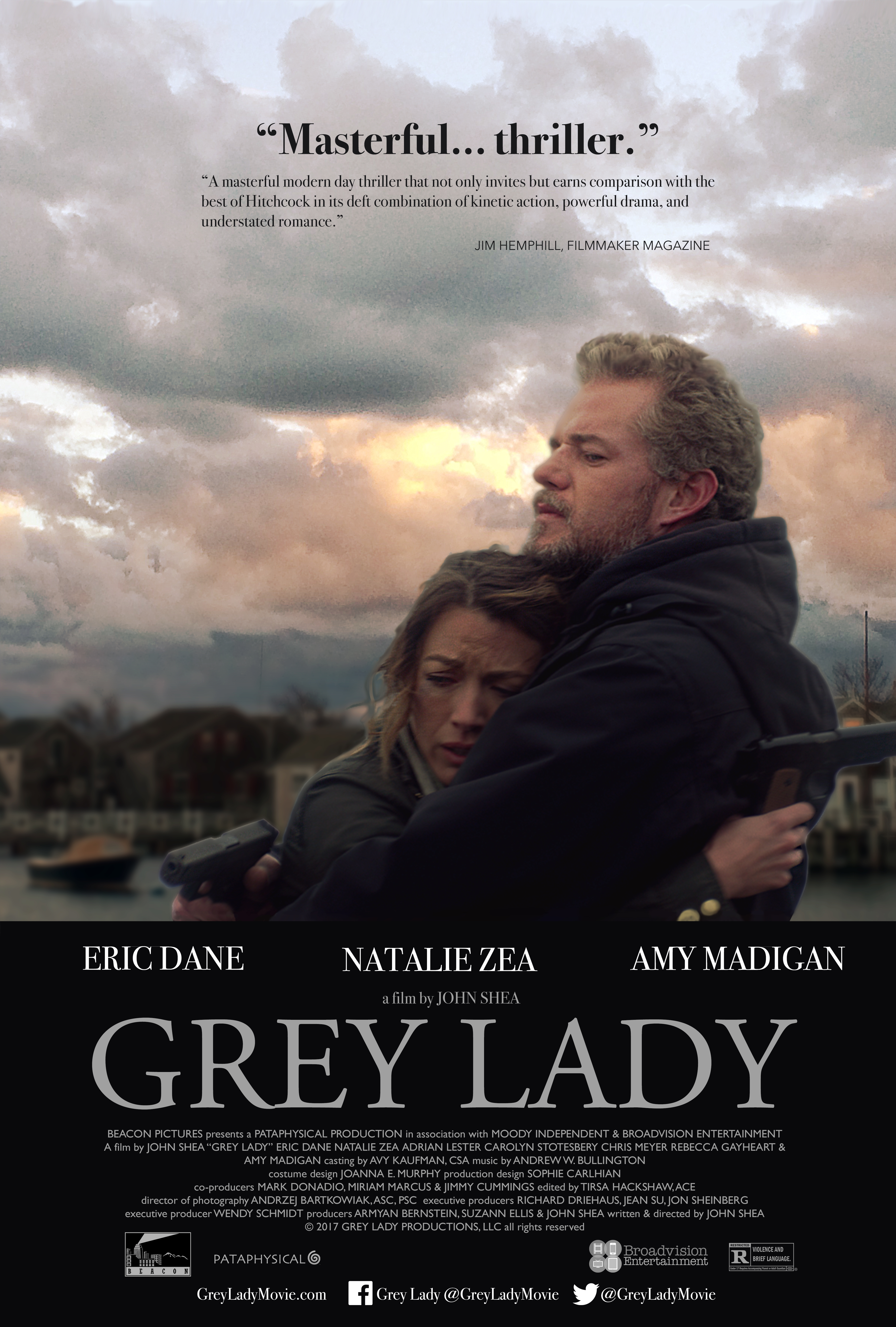 Nonton film Grey Lady layarkaca21 indoxx1 ganool online streaming terbaru