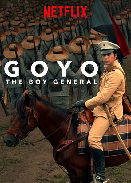 Nonton film Goyo: The Boy General layarkaca21 indoxx1 ganool online streaming terbaru