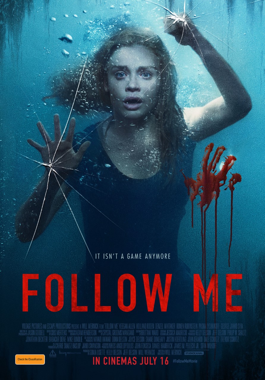 Nonton film Follow Me (2020) layarkaca21 indoxx1 ganool online streaming terbaru