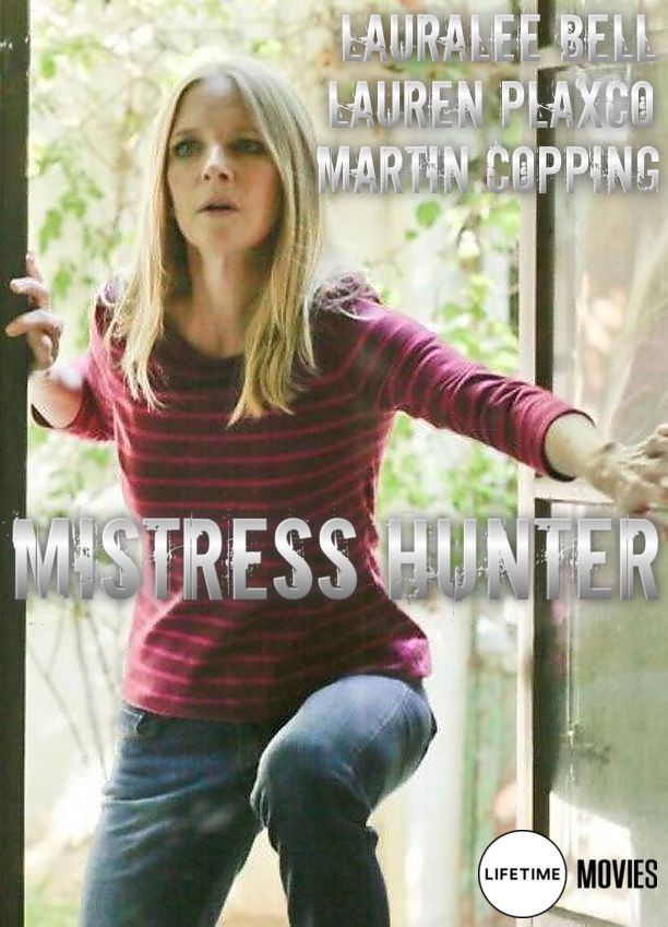 Nonton film Mistress Hunter layarkaca21 indoxx1 ganool online streaming terbaru
