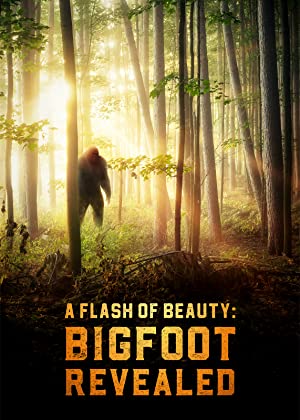 Nonton film A Flash of Beauty: Bigfoot Revealed layarkaca21 indoxx1 ganool online streaming terbaru