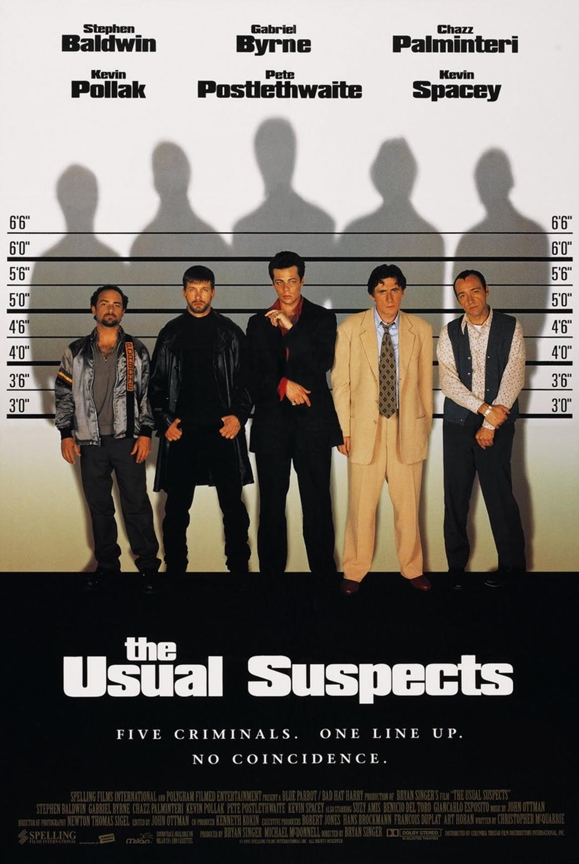 Nonton film The Usual Suspects layarkaca21 indoxx1 ganool online streaming terbaru