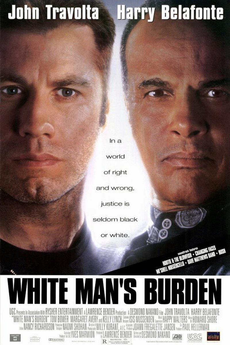 Nonton film White Mans Burden layarkaca21 indoxx1 ganool online streaming terbaru