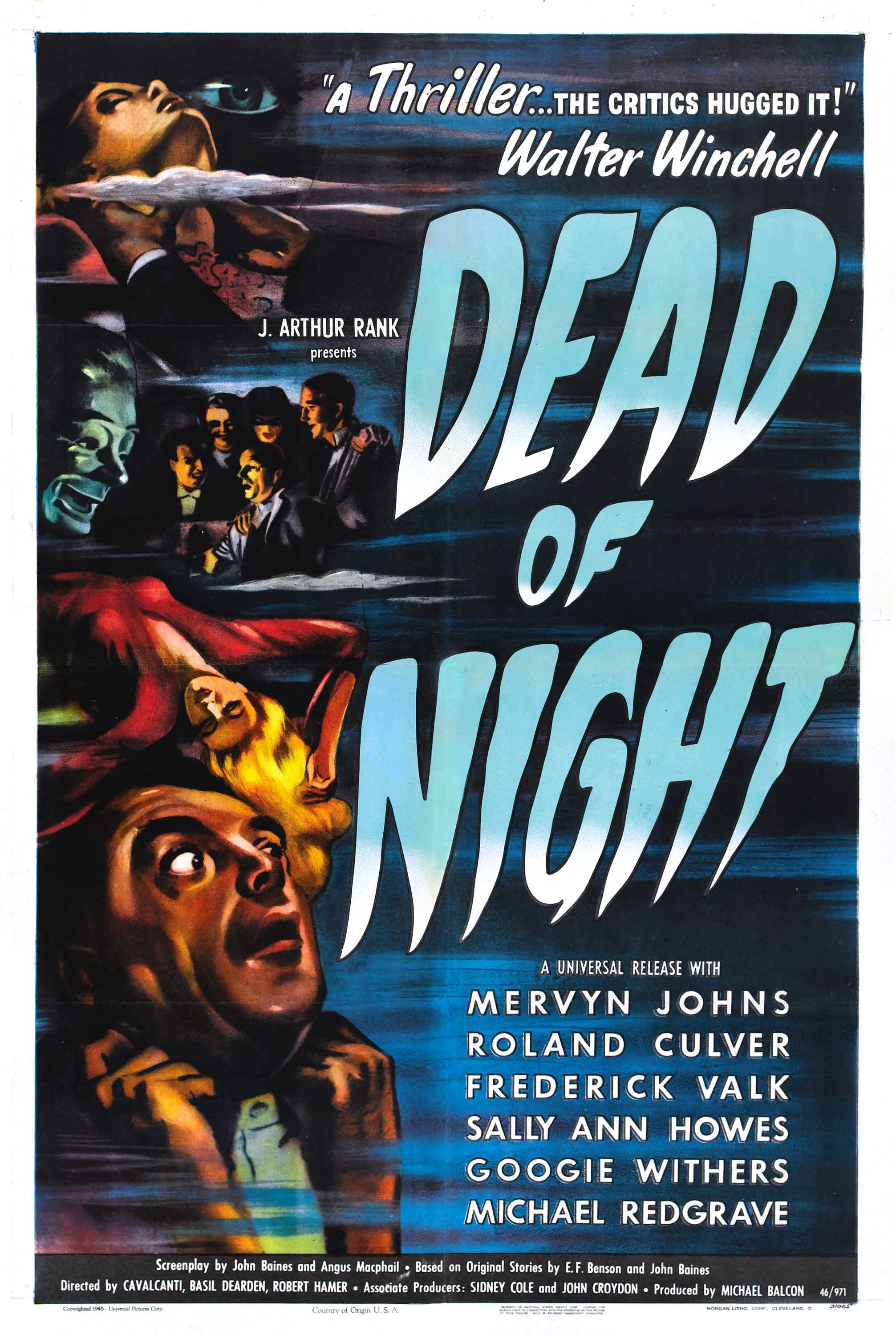 Nonton film Dead of Night layarkaca21 indoxx1 ganool online streaming terbaru