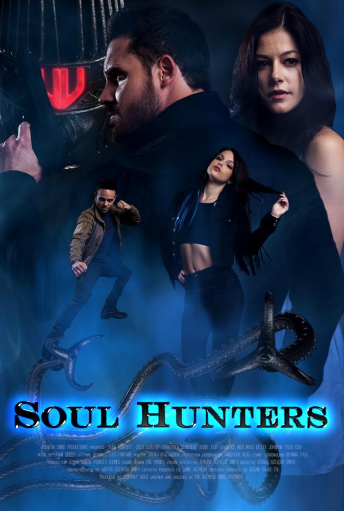 Nonton film Soul Hunters layarkaca21 indoxx1 ganool online streaming terbaru