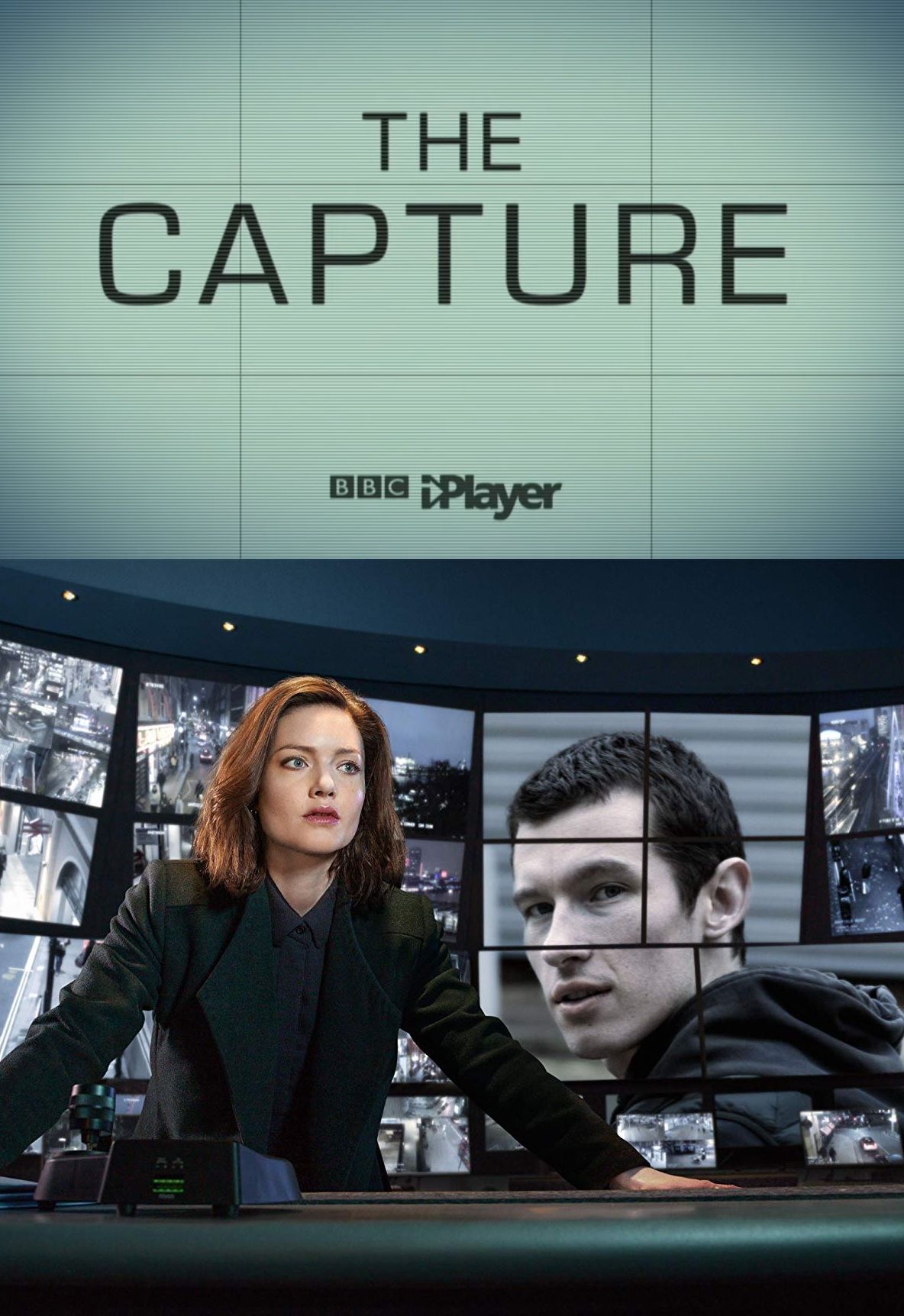 Nonton film The Capture layarkaca21 indoxx1 ganool online streaming terbaru