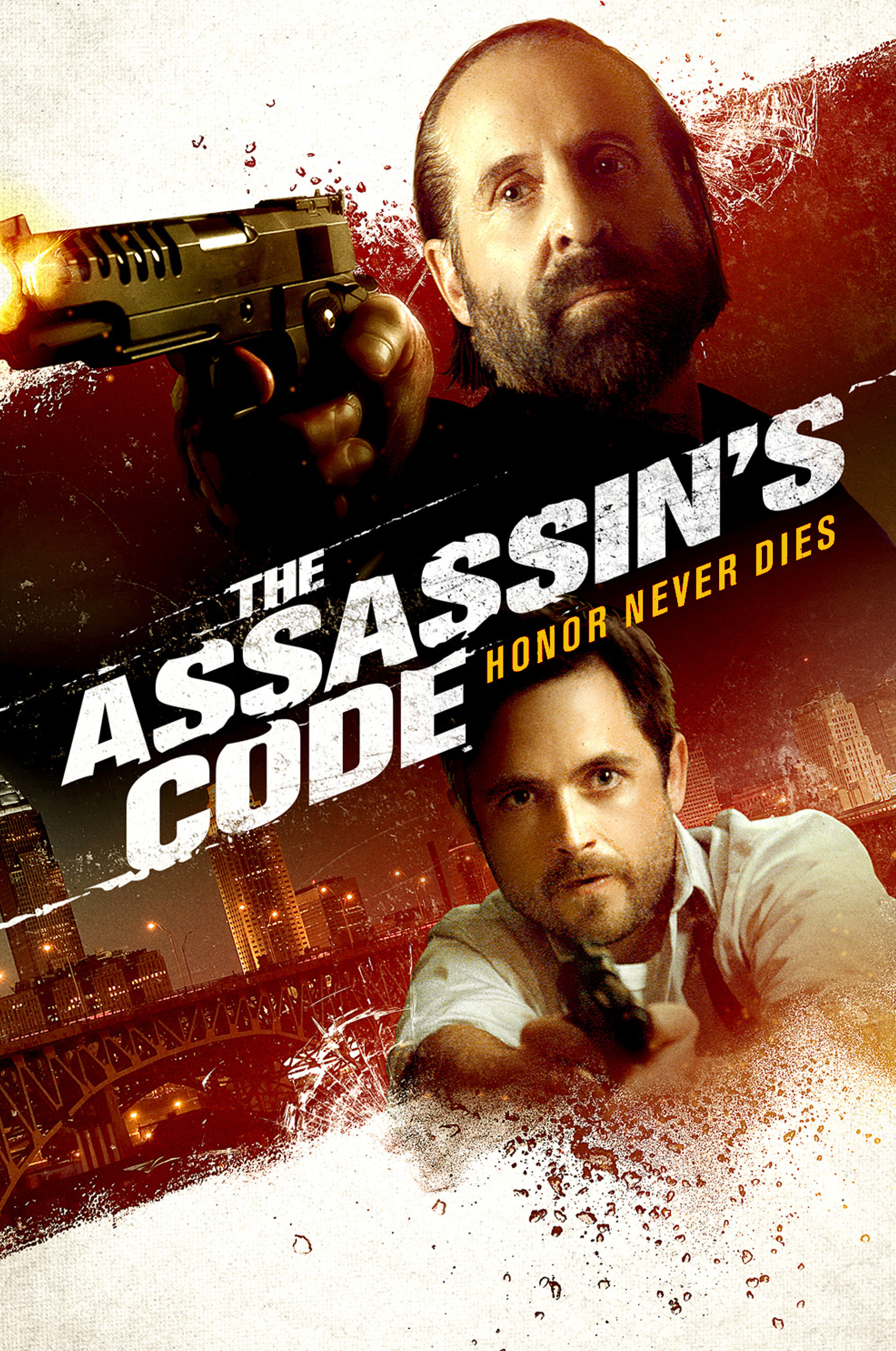 Nonton film The Assassins Code layarkaca21 indoxx1 ganool online streaming terbaru