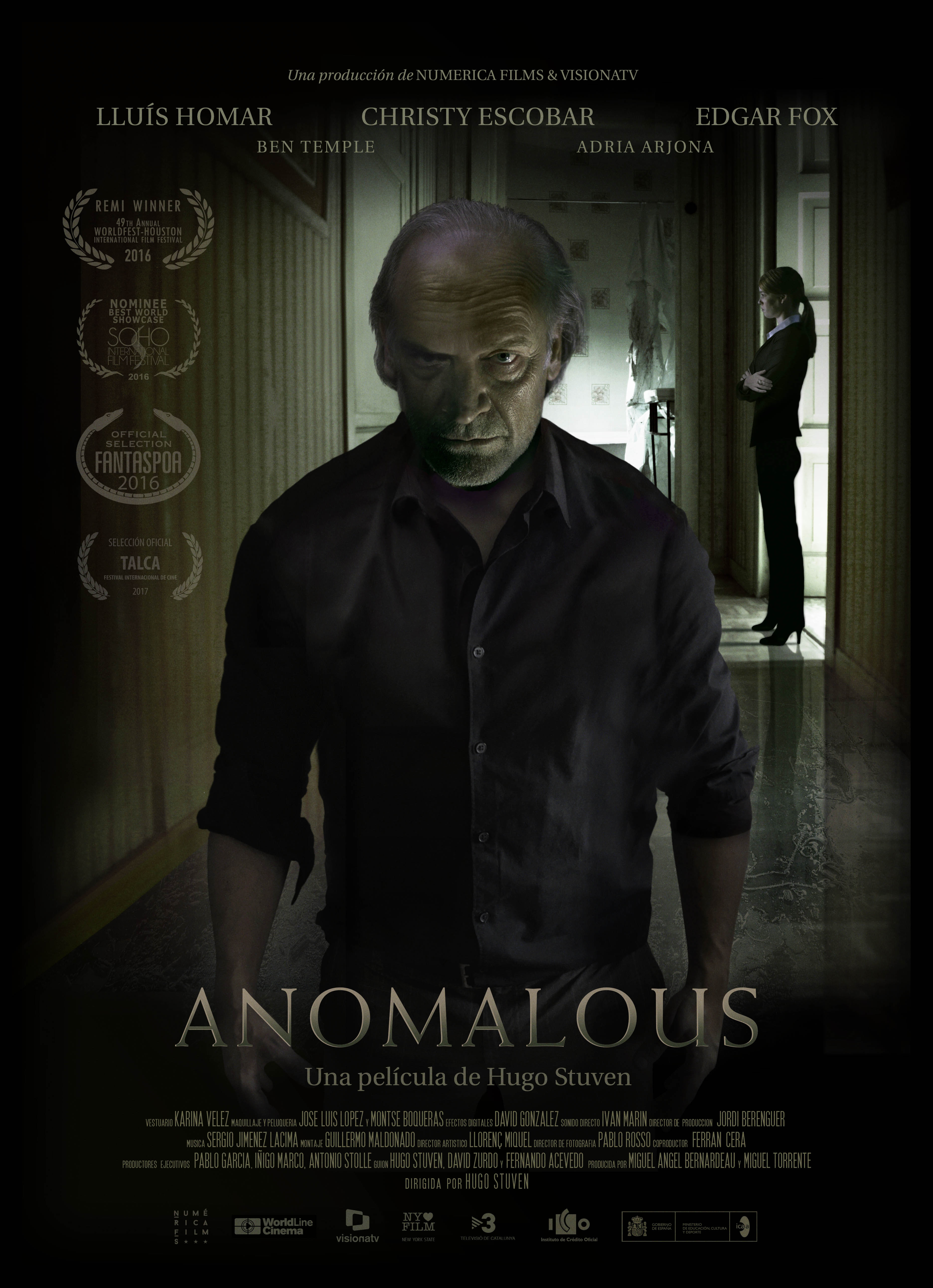Nonton film Anomalous layarkaca21 indoxx1 ganool online streaming terbaru