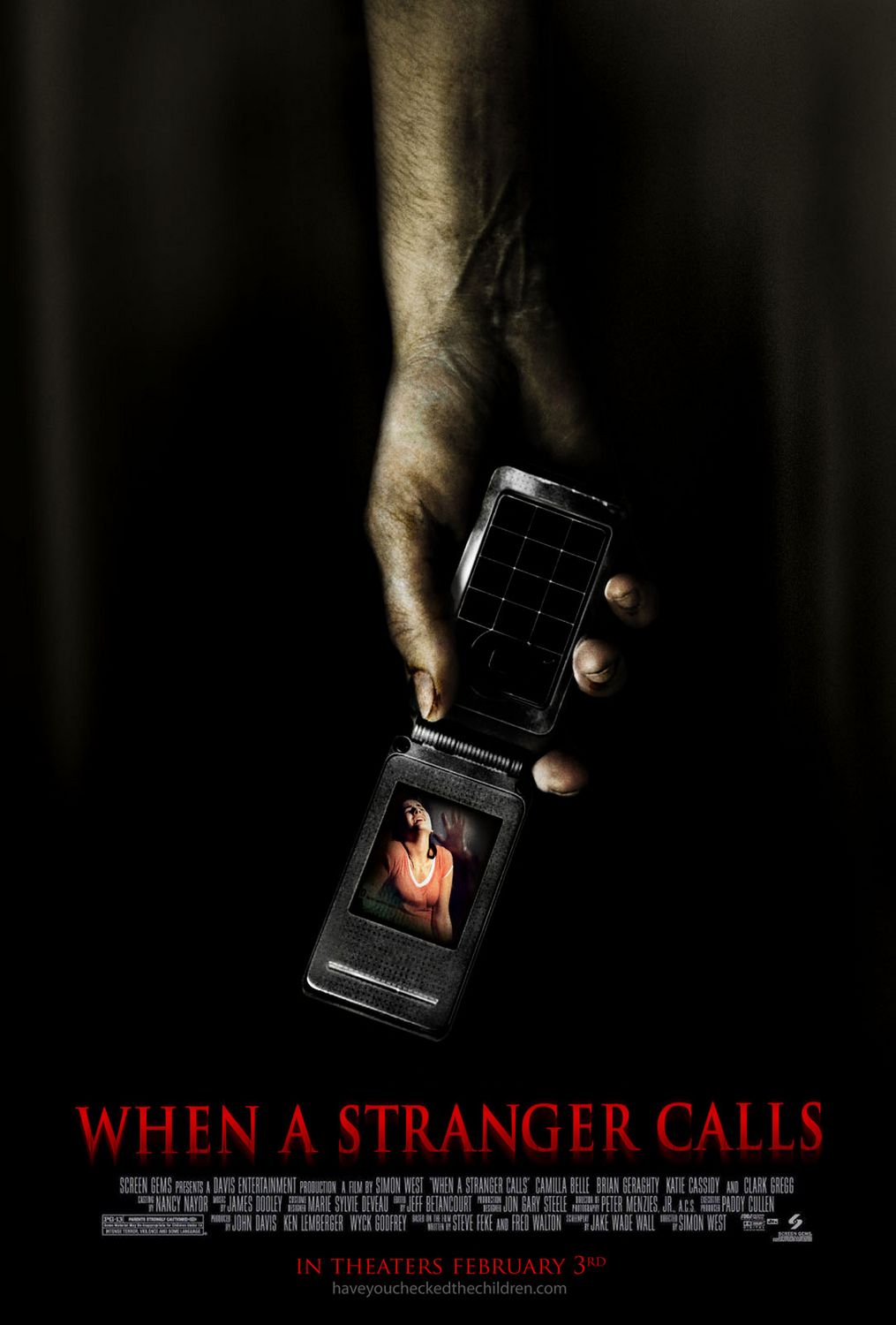 Nonton film When a Stranger Calls layarkaca21 indoxx1 ganool online streaming terbaru