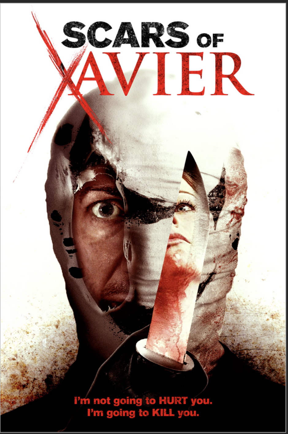 Nonton film Scars of Xavier layarkaca21 indoxx1 ganool online streaming terbaru