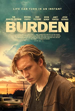 Nonton film Burden (2022) layarkaca21 indoxx1 ganool online streaming terbaru
