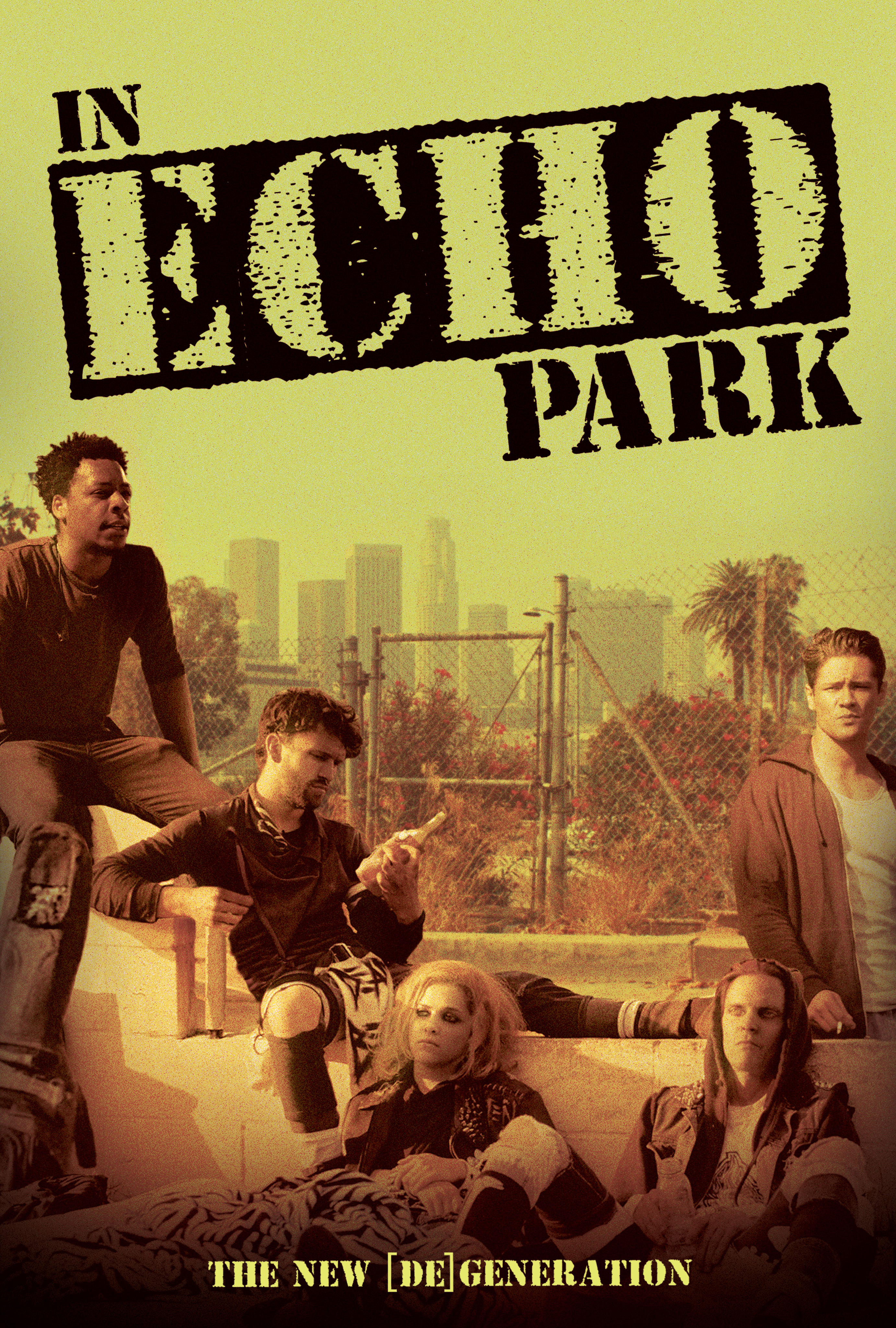 Nonton film In Echo Park layarkaca21 indoxx1 ganool online streaming terbaru