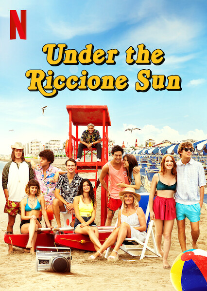 Nonton film Under the Riccione Sun layarkaca21 indoxx1 ganool online streaming terbaru