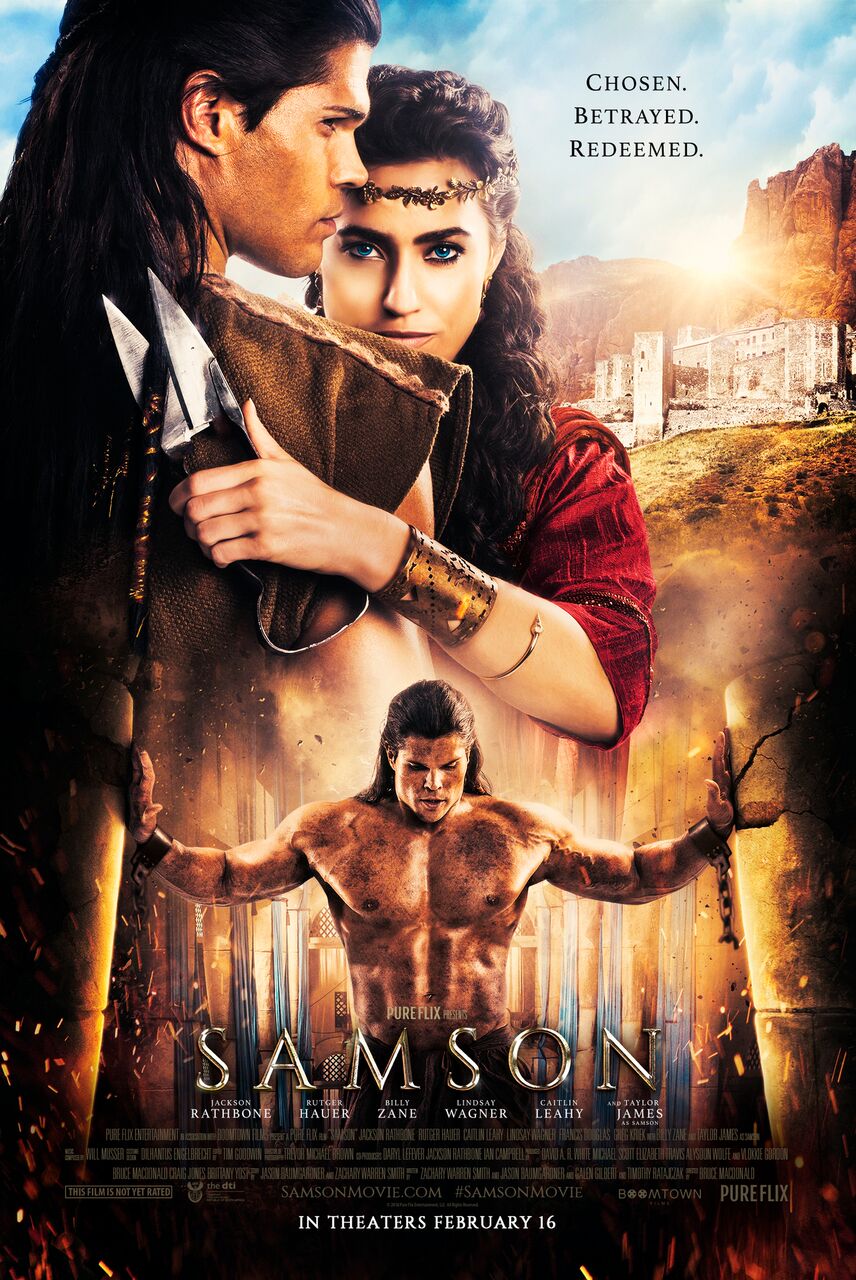 Nonton film Samson layarkaca21 indoxx1 ganool online streaming terbaru