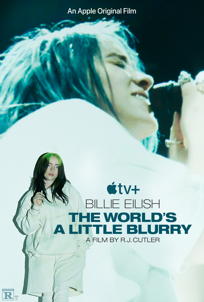 Nonton film Billie Eilish: The Worlds a Little Blurry layarkaca21 indoxx1 ganool online streaming terbaru